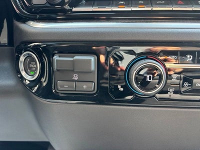 2026 Chevrolet Silverado 1500 LT LT1