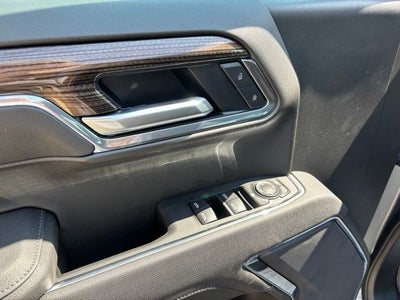 2026 Chevrolet Silverado 1500 LT LT1