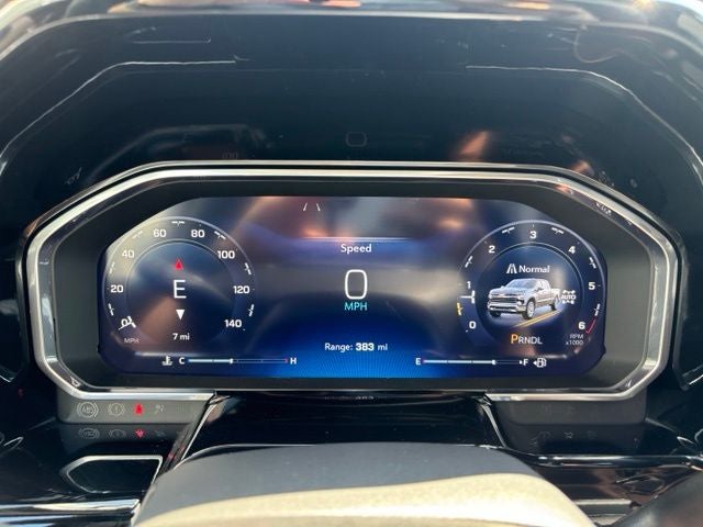 2026 Chevrolet Silverado 1500 LT LT1