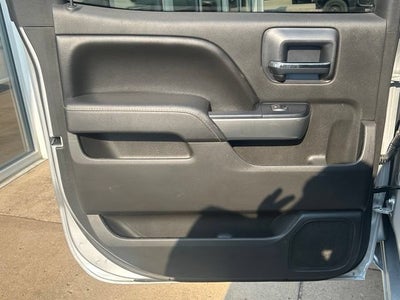 2016 Chevrolet Silverado 1500 LT LT1