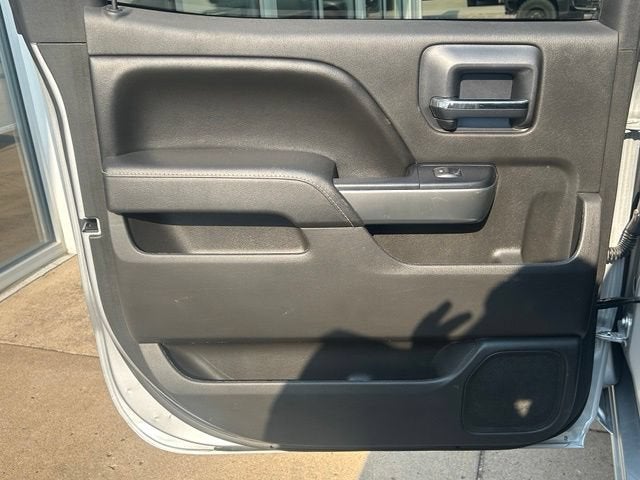2016 Chevrolet Silverado 1500 LT LT1