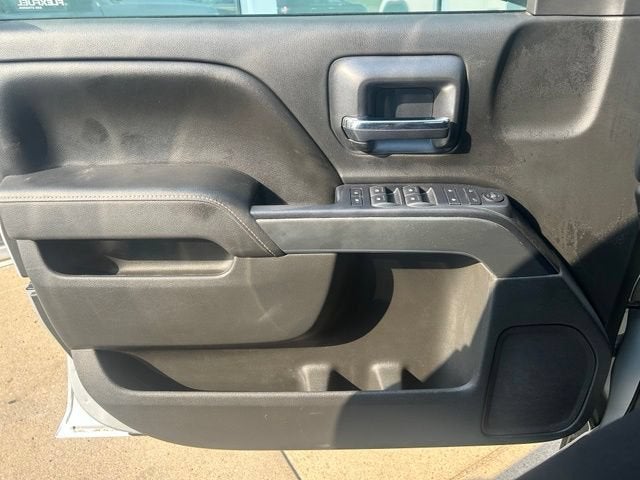 2016 Chevrolet Silverado 1500 LT LT1