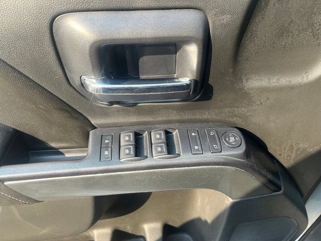 2016 Chevrolet Silverado 1500 LT LT1