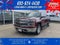 2014 Chevrolet Silverado 1500 LTZ 1LZ