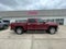 2014 Chevrolet Silverado 1500 LTZ 1LZ