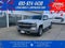 2018 Chevrolet Silverado 1500 LTZ 1LZ
