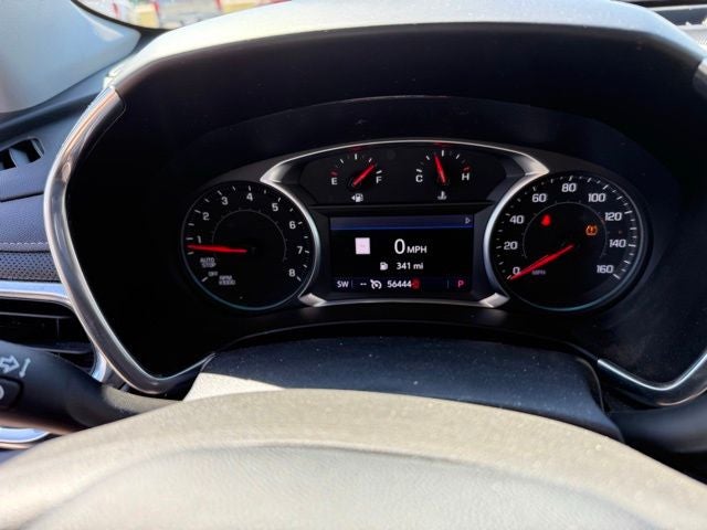 2021 Chevrolet Equinox Premier