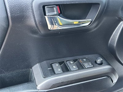 2020 Toyota Tacoma TRD Sport V6