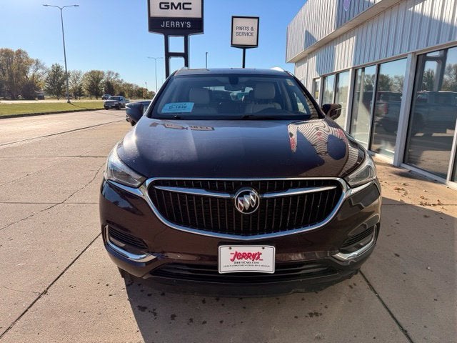 2019 Buick Enclave Essence
