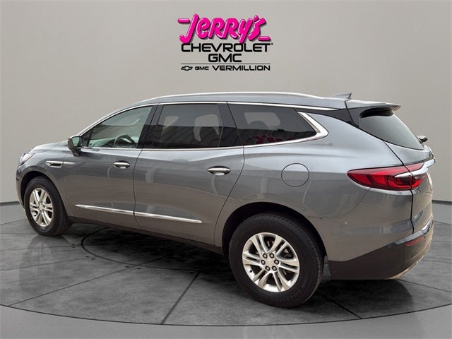 2019 Buick Enclave Essence