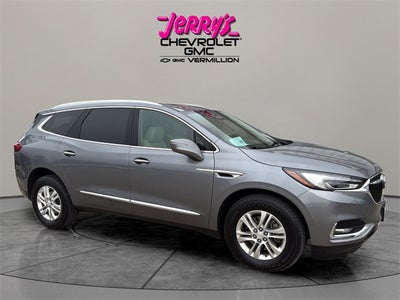 2019 Buick Enclave Essence