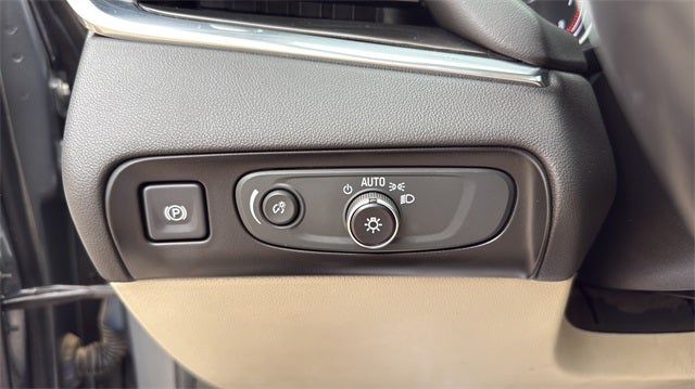 2019 Buick Enclave Essence