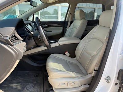 2019 Buick Enclave Premium Group