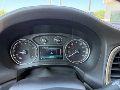 2019 Buick Enclave Premium Group