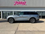 2022 Lincoln Aviator Reserve Premium