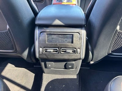 2022 Lincoln Aviator Reserve Premium