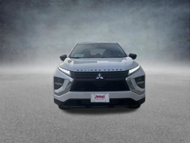 2022 Mitsubishi Eclipse Cross LE