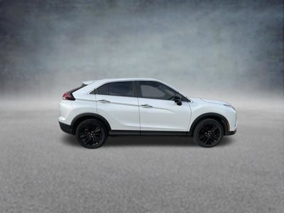 2022 Mitsubishi Eclipse Cross LE