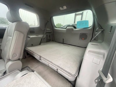 2009 Toyota Highlander Limited