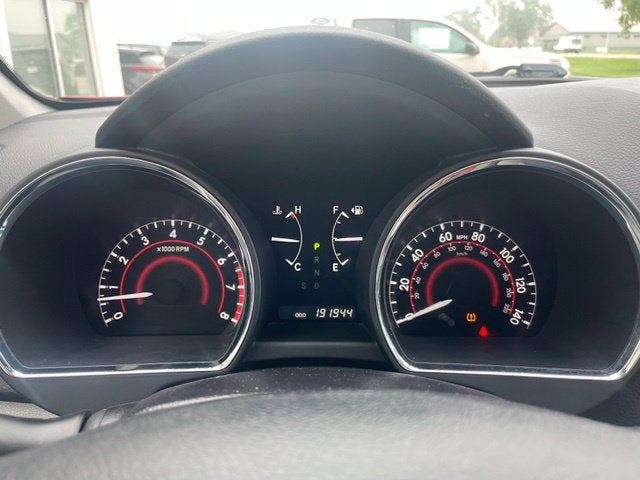 2009 Toyota Highlander Limited