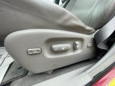 2009 Toyota Highlander Limited