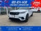 2020 Land Rover Range Rover Velar HSE R-Dynamic
