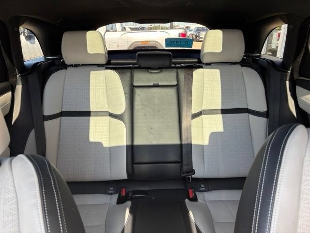 2020 Land Rover Range Rover Velar HSE R-Dynamic