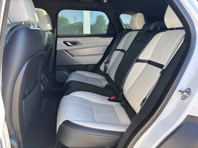 2020 Land Rover Range Rover Velar HSE R-Dynamic