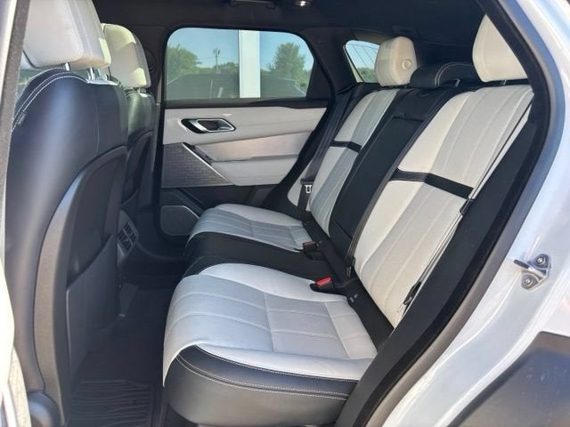2020 Land Rover Range Rover Velar HSE R-Dynamic
