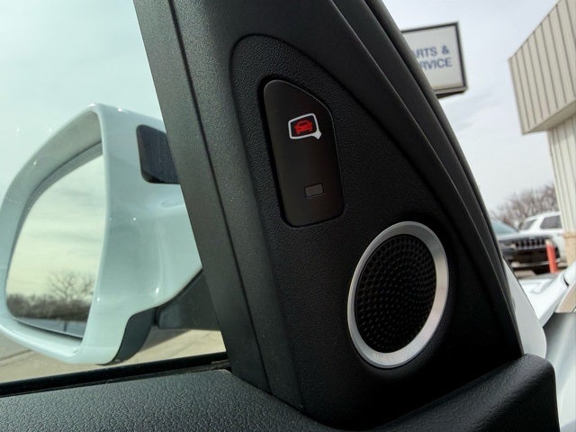 2016 Audi A4 2.0T Premium Plus quattro