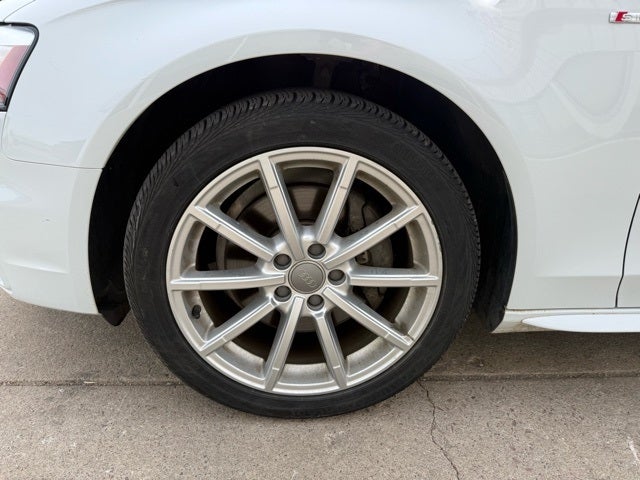 2016 Audi A4 2.0T Premium Plus quattro