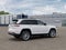 2027 Jeep Grand Cherokee Limited Reserve