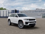 2027 Jeep Grand Cherokee Limited Reserve