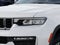 2027 Jeep Grand Cherokee Limited Reserve