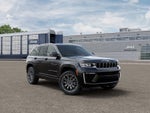 2027 Jeep Grand Cherokee Summit