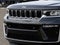2027 Jeep Grand Cherokee Summit