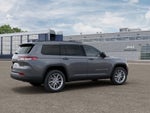 2027 Jeep Grand Cherokee L Limited