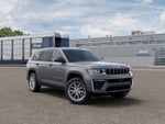 2027 Jeep Grand Cherokee L Limited