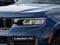2027 Jeep Grand Cherokee L Limited Reserve
