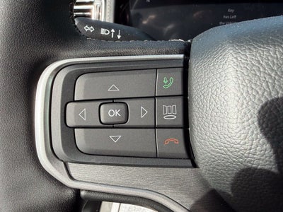 2026 Jeep Grand Wagoneer L Limited Reserve