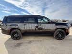2026 Jeep Grand Wagoneer L Limited Reserve