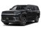 2026 Jeep Grand Wagoneer L Limited Reserve