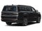 2026 Jeep Grand Wagoneer L Limited Reserve