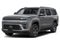 2026 Jeep Grand Wagoneer L Limited Reserve