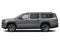 2026 Jeep Grand Wagoneer L Limited Reserve