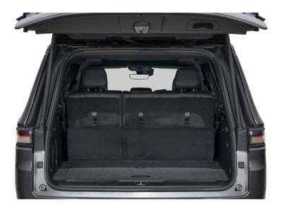 2026 Jeep Grand Wagoneer L Limited Reserve