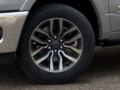 2027 RAM 1500 Limited