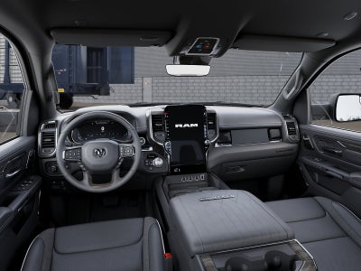 2027 RAM 1500 Limited
