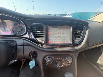 2014 Dodge Dart SXT