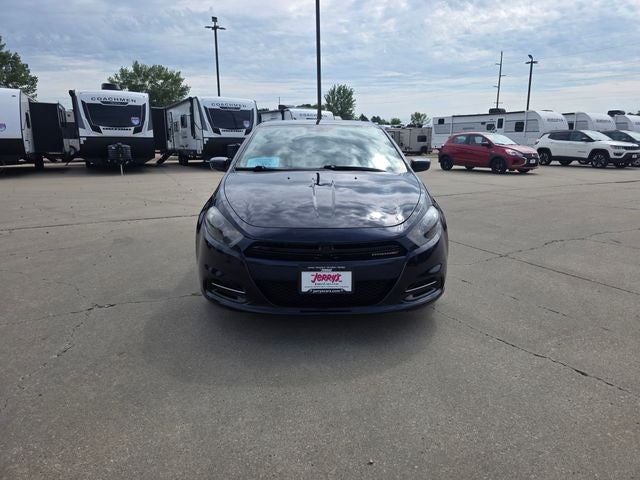 2014 Dodge Dart SXT